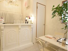 フェリシテ(FELICITE)/内観