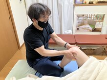 カイロプラクティックサロン ニーズ(Needs)/フットリンパマッサージ