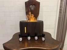 オーパル整体サロン(OPAL整体サロン)/◇アロマ