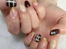 リリ(Rili)/【Haruka指名】12月アートコース