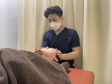 けいのき鍼灸整骨院/美容鍼/ニキビケア/鍼/小顔/毛穴