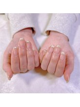 キアラネイルサロン/フレンチ