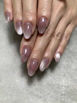ラキネイル(LAKI Nail)/マグネットネイル