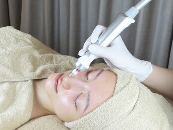 シェリーミル(Cherie Miru)/毛穴洗浄