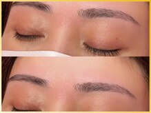 パーフェクトアイ 金沢藤江店(Perfect Eye)/WAX　styling