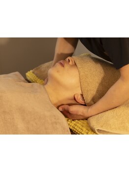 疲れを解消したい