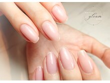 ネイルサロン グリーム(nail salon gleam)