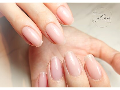 ネイルサロン グリーム(nail salon gleam)の写真