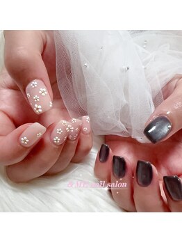 アンドミー 横浜西口店(&ME)/