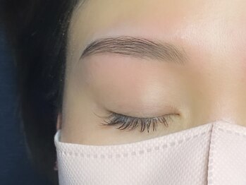 トゥリープ ネイルズ(Tureep Nails)/::HBL×Lash extension::