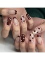 サロン ライミー(salon Rimie)&nbsp;韓国系nail♪
