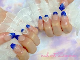 学割ラメグラ＋パーツ