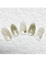 爪処 中野坂上/ニュアンスデザイン3