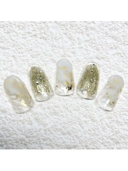 爪処 中野坂上/ニュアンスデザイン3