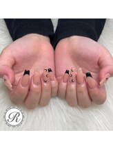 サロンアール(salon R)/スカルプ♪