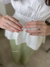 ラモネイル(RamoNAIL)/