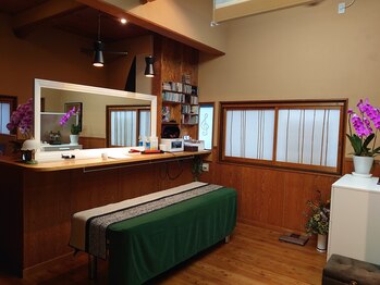 ロカリア(LOCALIA)/化粧スペース