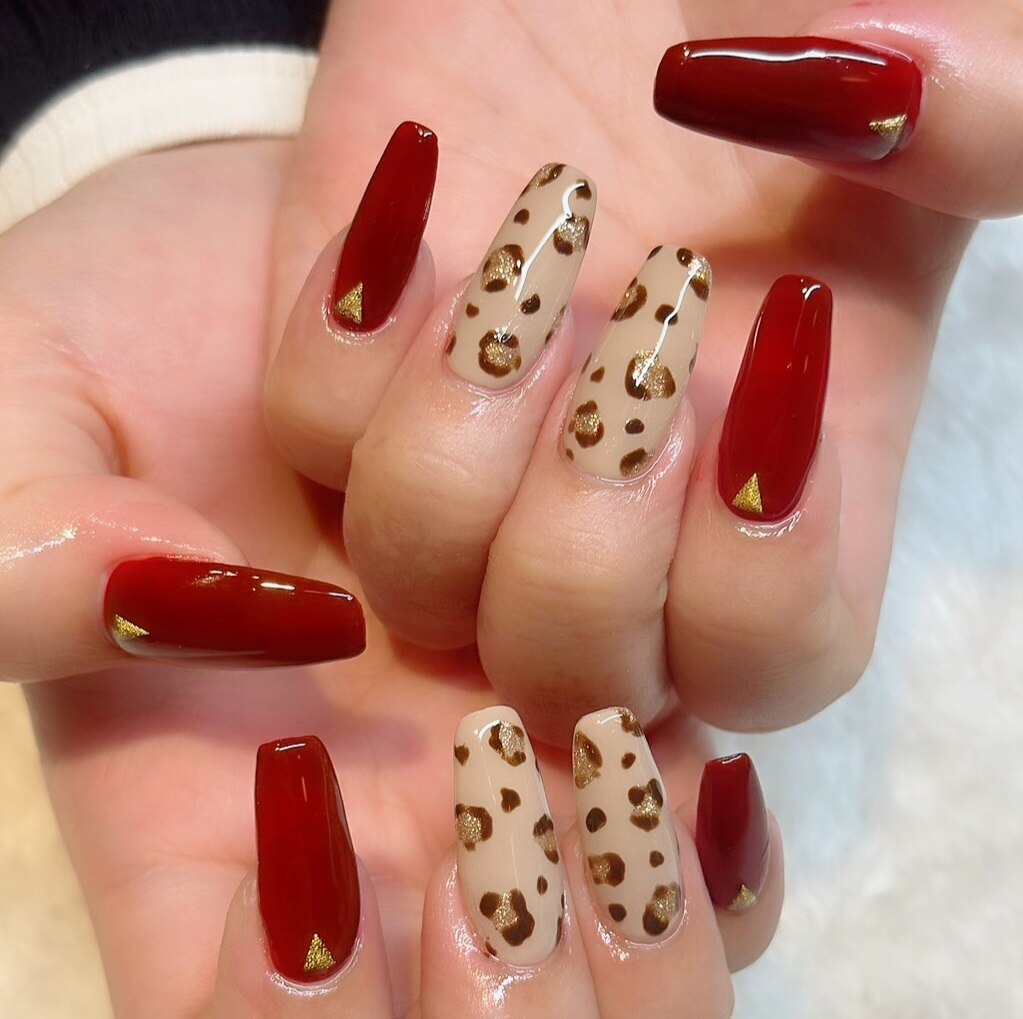 ジゼル(Giselle)｜ホットペッパービューティー