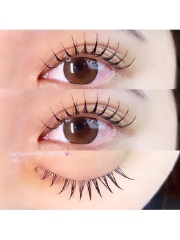 ピンク シー バイ アンジェリカ(PINQ she by ANGELICA)/PINQ