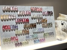 アヴィ CoCoLo新潟店(A'VI)/大人気の微粒子・キラキラマグ