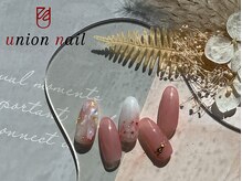 ユニオンネイル川崎(UNION NAIL)/2025/3 Nails-4
