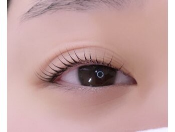 アイモア 江南店(eye mor.)/立ち上げカール