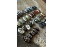 ニコネイル 三軒茶屋店(NICO nail)