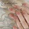 エガオネイルサロン(Egao Nail Salon)のお店ロゴ