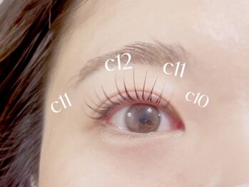 アイネイル(eyenail)/パリエクの進化型アンドヘルシー