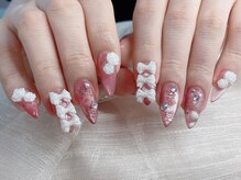 ヒガシネイル(Higashi Nail)/