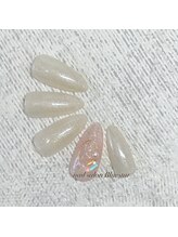 ブルースター(Bluestar)/【Hand】シンプルコース