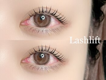 カミエユニ(Kamie-uni-)/まつ毛パーマ