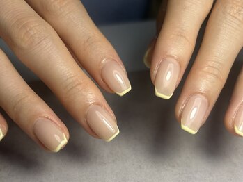 ノエル(Noel)の写真/≪毎月お得にネイルを楽しみたい方必見♪≫シンプルネイルから最新のトレンドデザインまで多数ご用意★