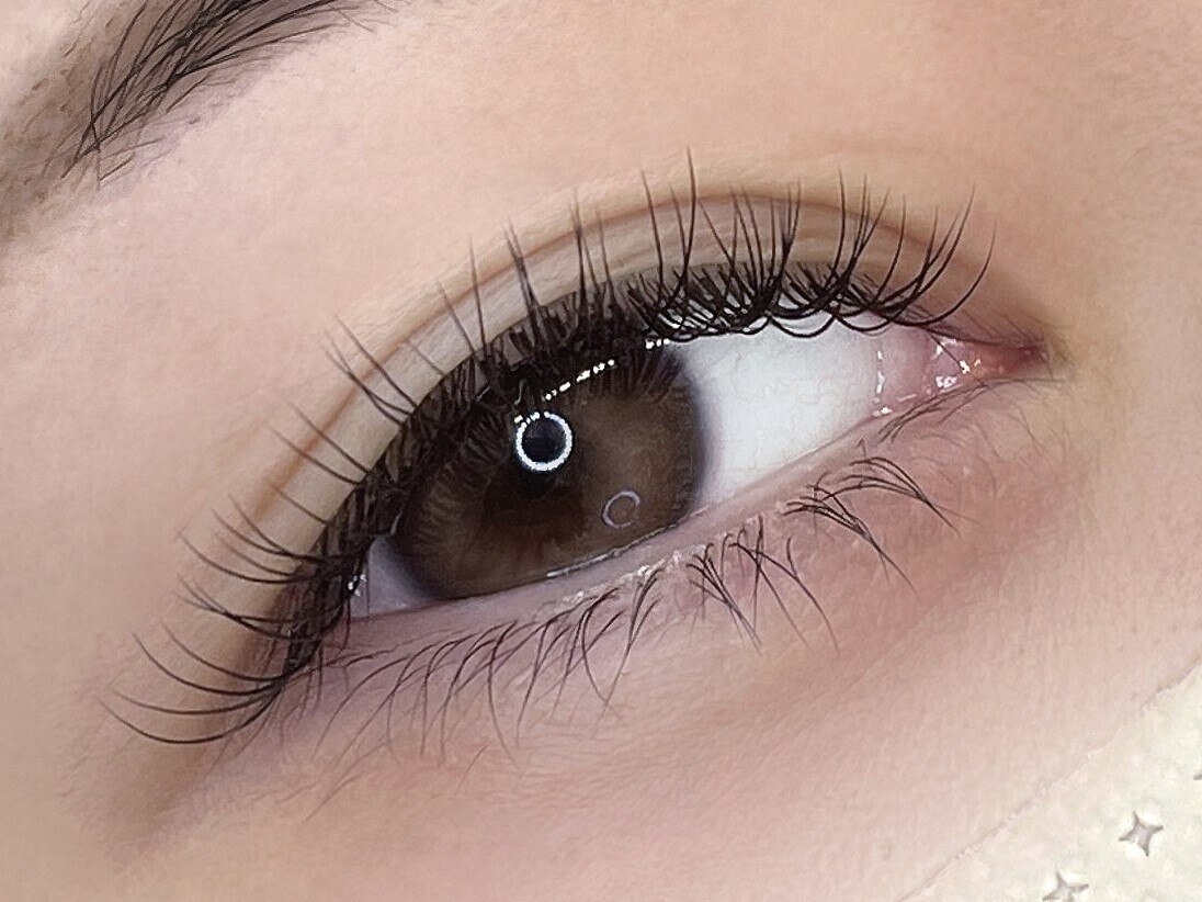 キューアイラッシュ(Q-Eyelash)｜ホットペッパービューティー