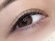 キューアイラッシュ(Q-Eyelash)の写真/ナチュラルからボリュームまで自由自在！豊富な種類のエクステから理想の美まつ毛をご提案します♪