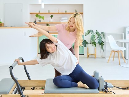 アルブライト 北高見店(Albright)の写真