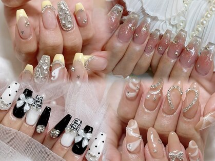 アネラネイル(Anela. nail)の写真