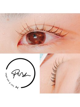 ポニー(PoNy)/まつげパーマ