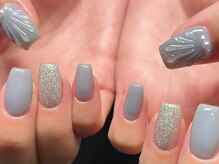 コンフォネイル(comfo nail)/定額デザインa