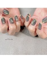 ネイルバーズ(nail birds)/