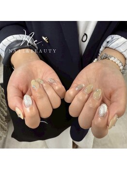 ネオン(Ne.)/simple design