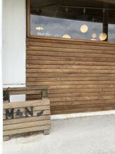 エムアンドエヌ(m&n)/小規模サロン/完全個室/