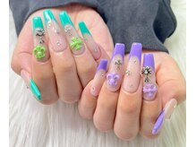 マイネイル 池袋(My Nail)