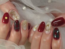 アクシア(Axia)/ayaka◆デザインコース2h