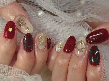 アクシア(Axia)/ayaka◆デザインコース2h