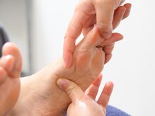 ヘッドミント 平塚店/平塚 フットマッサージ