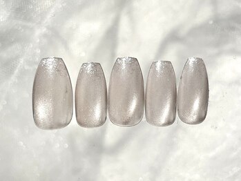 クレオ(Cleo)/【パラジェル】オフィス定額