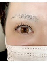 ノエル 久里浜店(Noel)/韓国式まつげパーマ 担当みほ