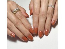 private salon Lueur/1カラー♪