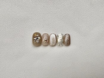 2by マックスビューティー(2by MAX BEAUTY)/和装ブライダル